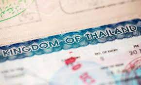 Retirement Visa in Thailand