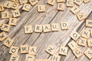 Fraud in Thailand