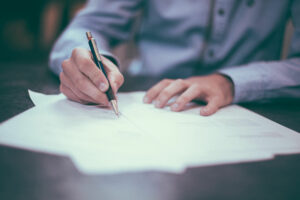 Contract Review in Thailand